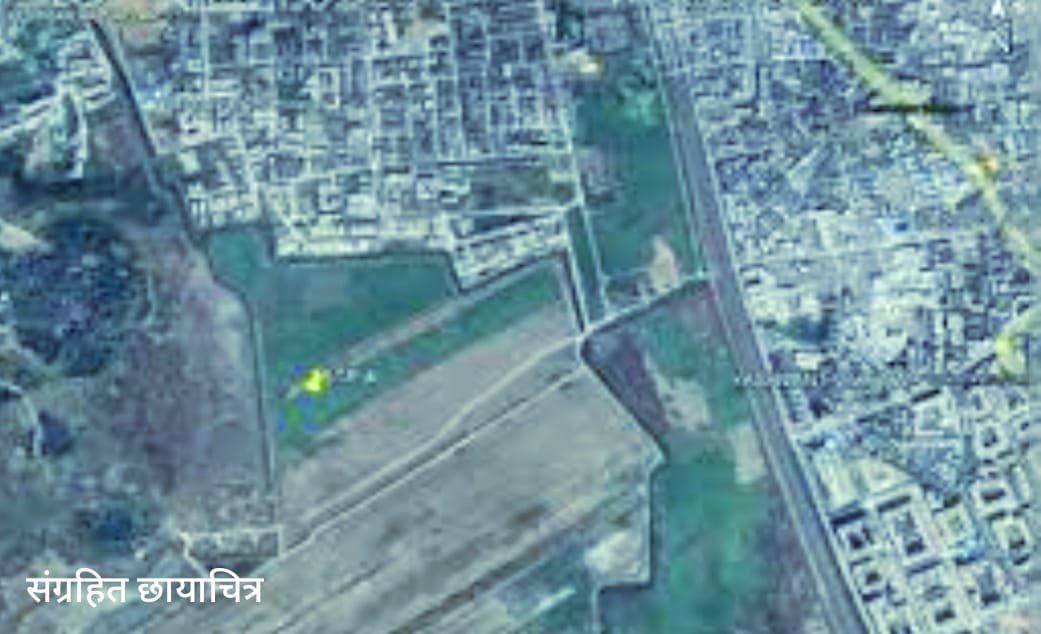 नगररचना विषयीच्या समस्या 22 जुलै पर्यंत कळवा