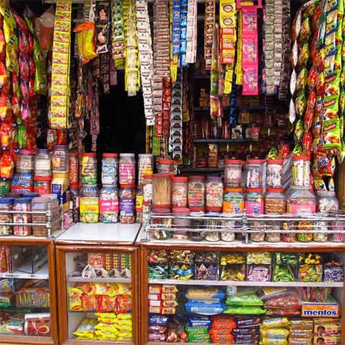 राज्य सरकारने घेतला मोठा निर्णय राज्यातील ही दुकाने राहणार 24 तास खुली