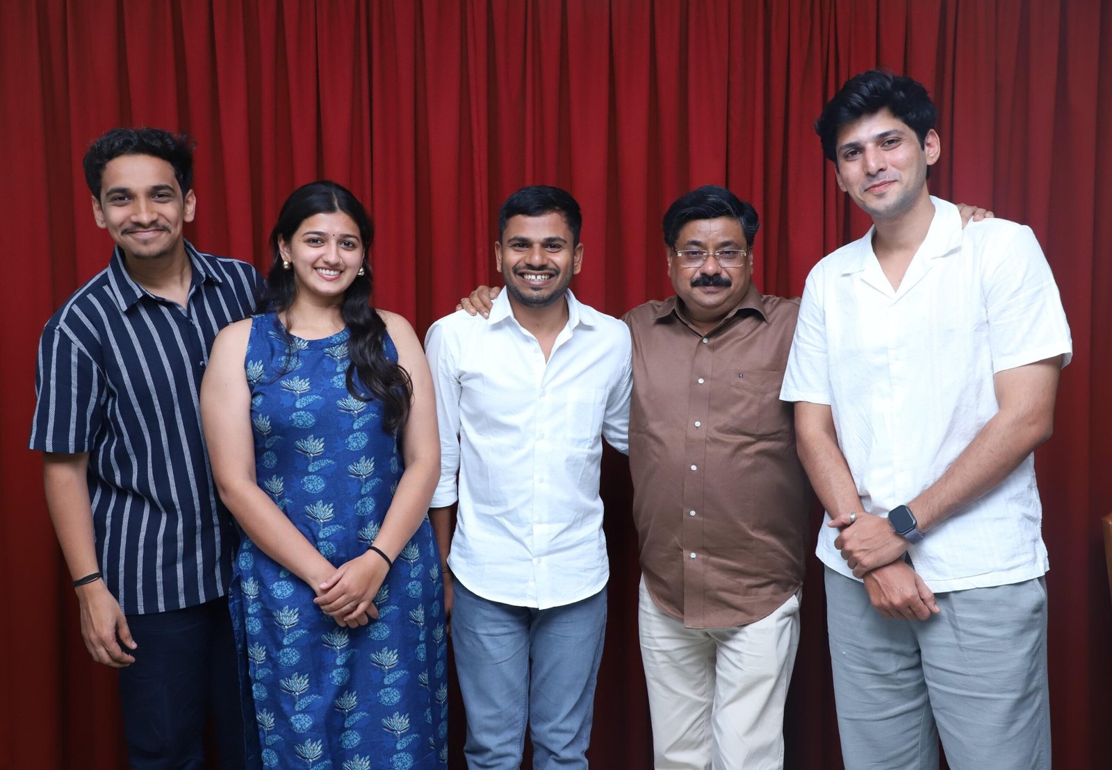 चिरंजीव परफेक्ट बिघडलाय !