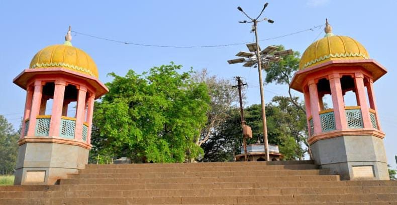 पंचगंगा नदी घाटाच्या विकासासाठी 2 कोटी रुपये मंजूर